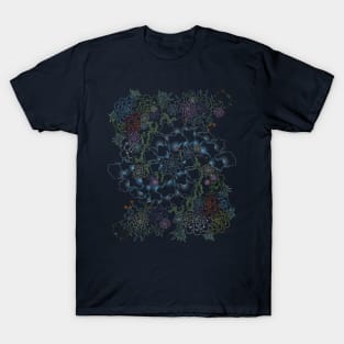 Succulent Swirl T-Shirt